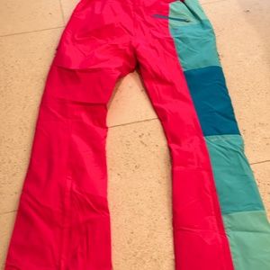women's ski pants